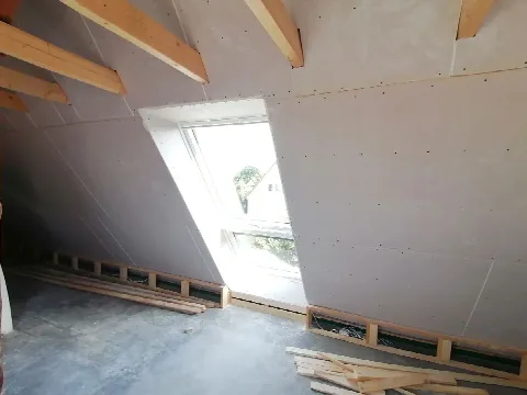 Dachflächen­fenster