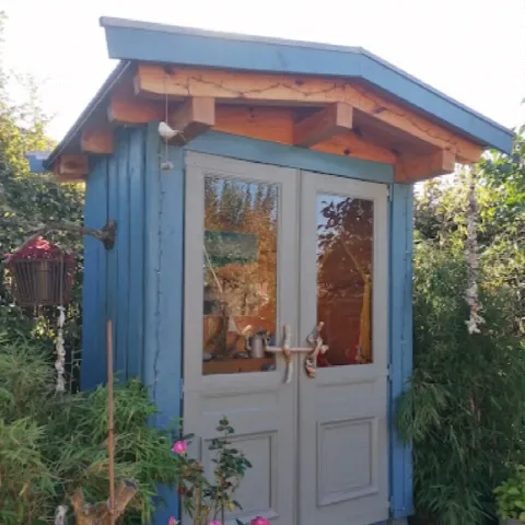 Holzarbeiten jeder Art
